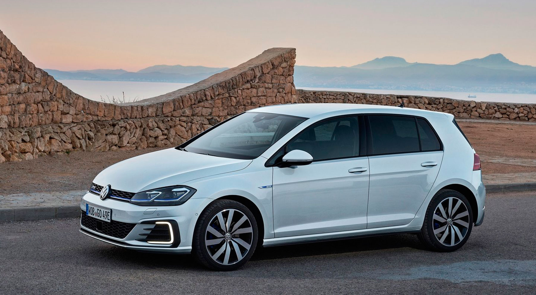 hibridos enchufables