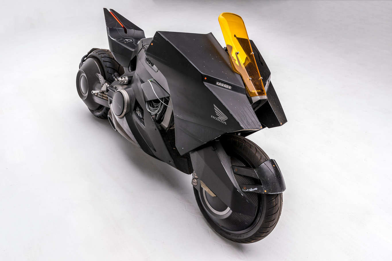 15 coches icónicos de televisión y cine