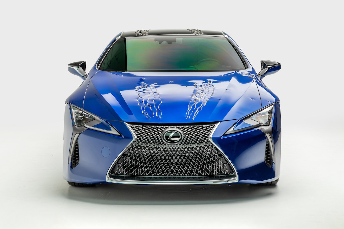 15 coches icónicos de televisión y cine