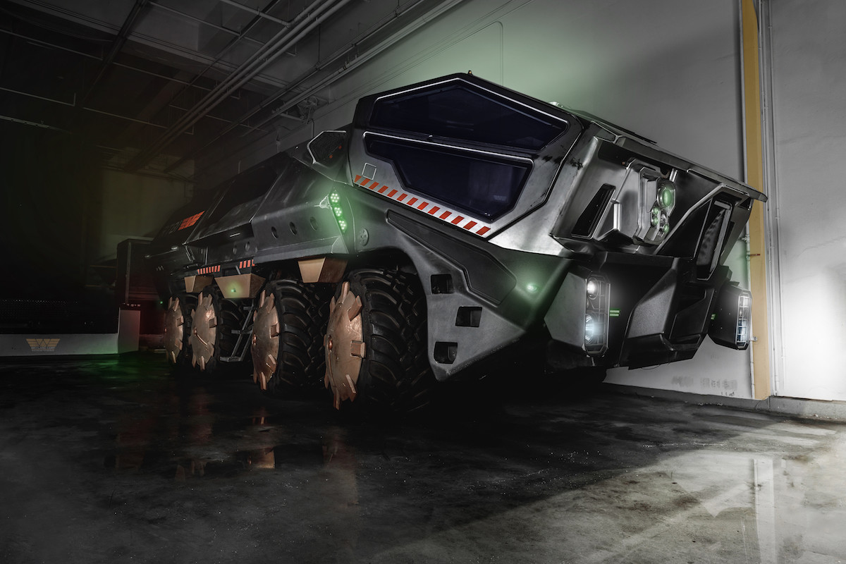 15 coches icónicos de televisión y cine