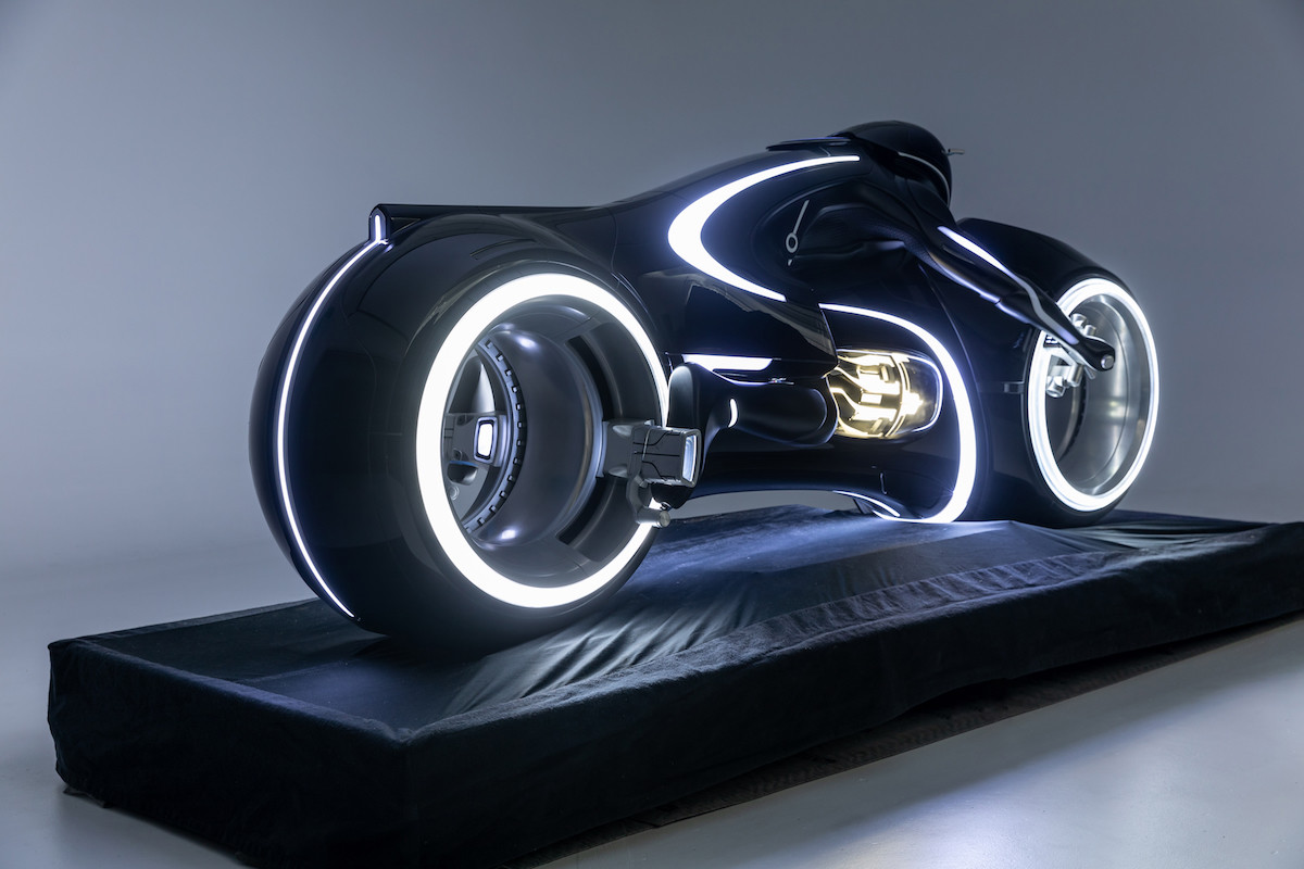 15 coches icónicos de televisión y cine