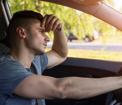 ayudas a la conducción