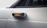 El coche eléctrico de Honda tendrá cámaras en vez de retrovisores