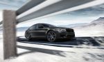 BMW M5 Edición 35 Aniversario: 350 unidades de celebración