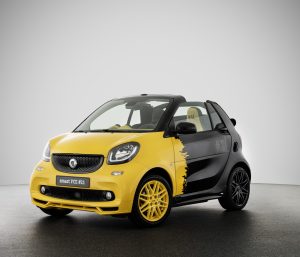 Smart Final Collector’s Edition