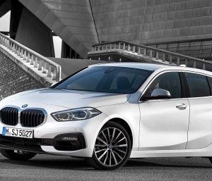 BMW Serie 1