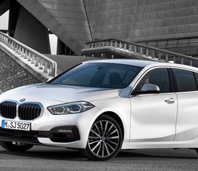 BMW Serie 1
