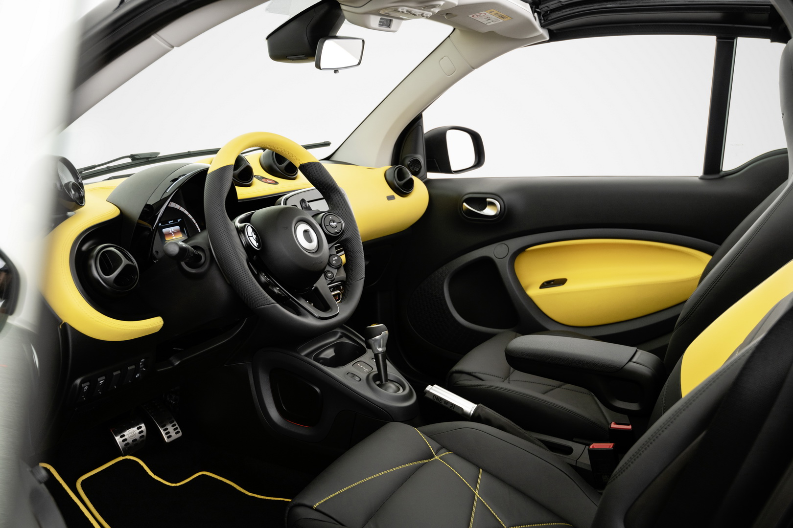 Smart Final Collector’s Edition