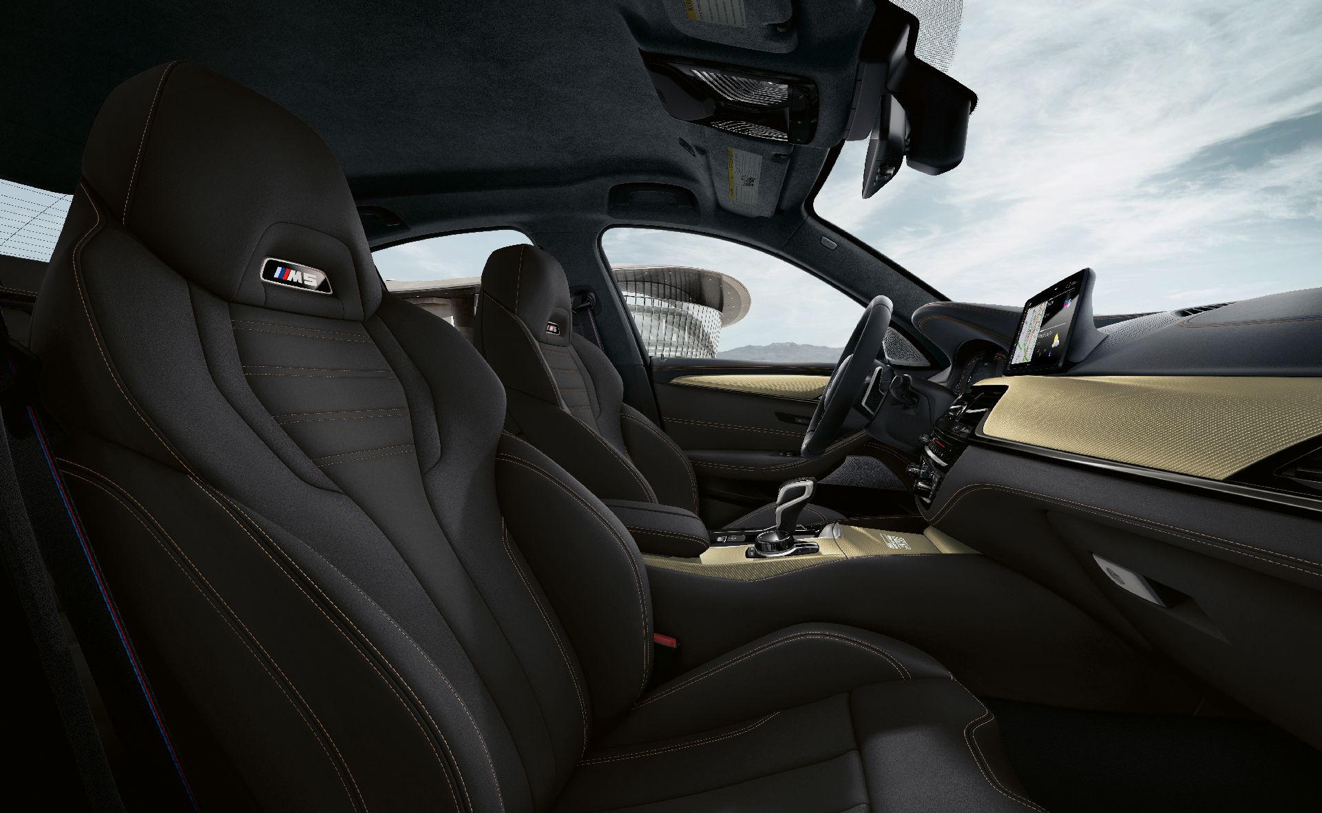 BMW M5 Edicion 35 Aniversario