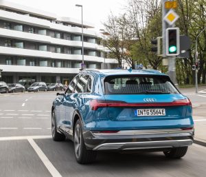 Traffic Light Information