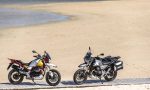Moto Guzzi V85 TT, una trail con mucha personalidad y más encanto