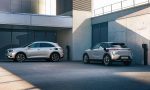 Llegan los E-Tense, las versiones eléctricas de los DS