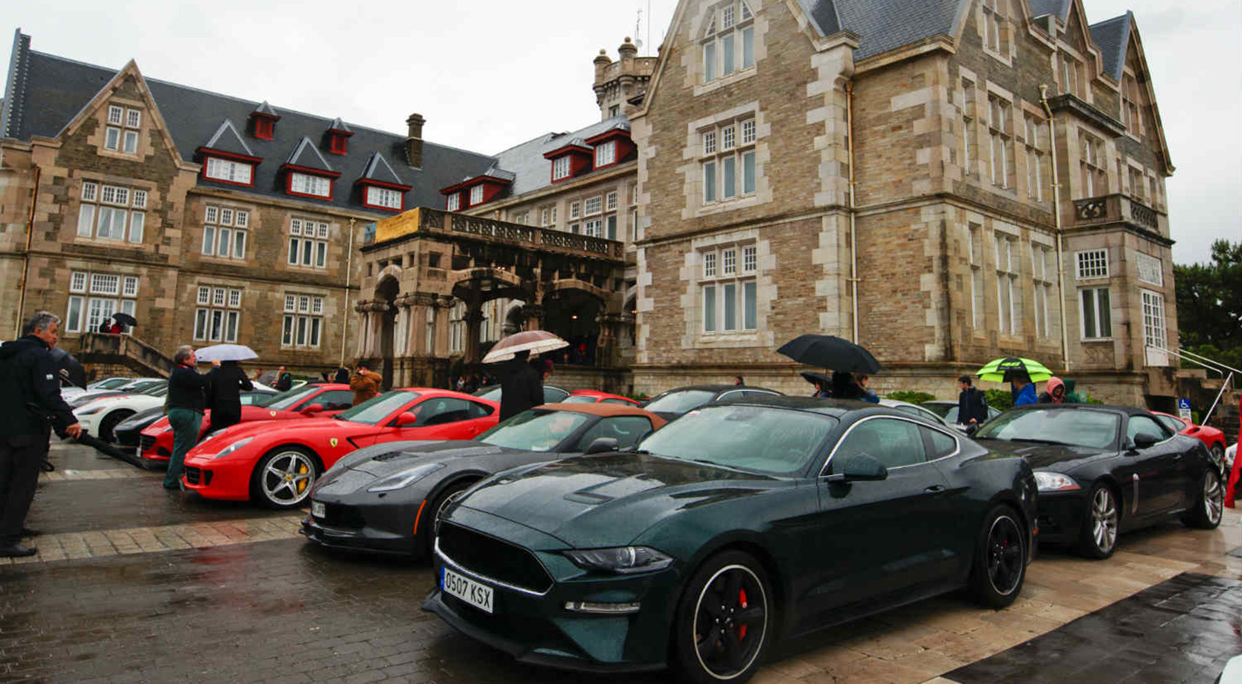 Superdeportivos Cantabria 2019