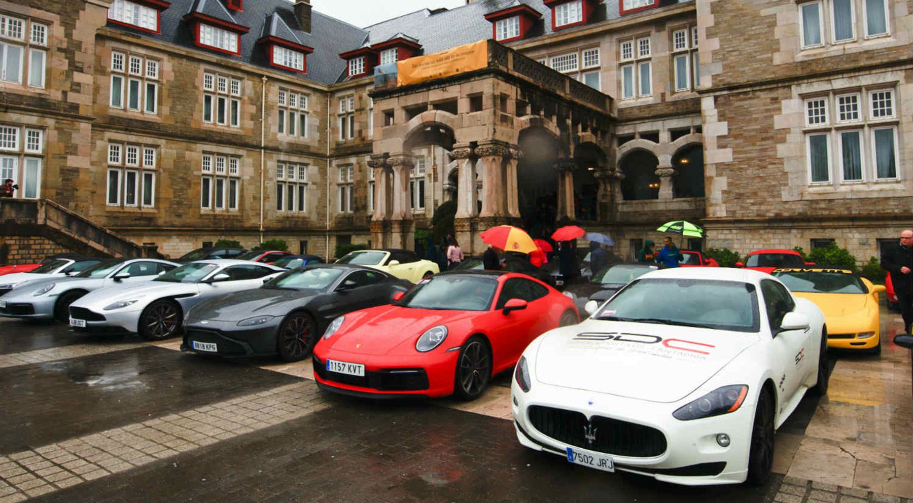 Superdeportivos Cantabria 2019