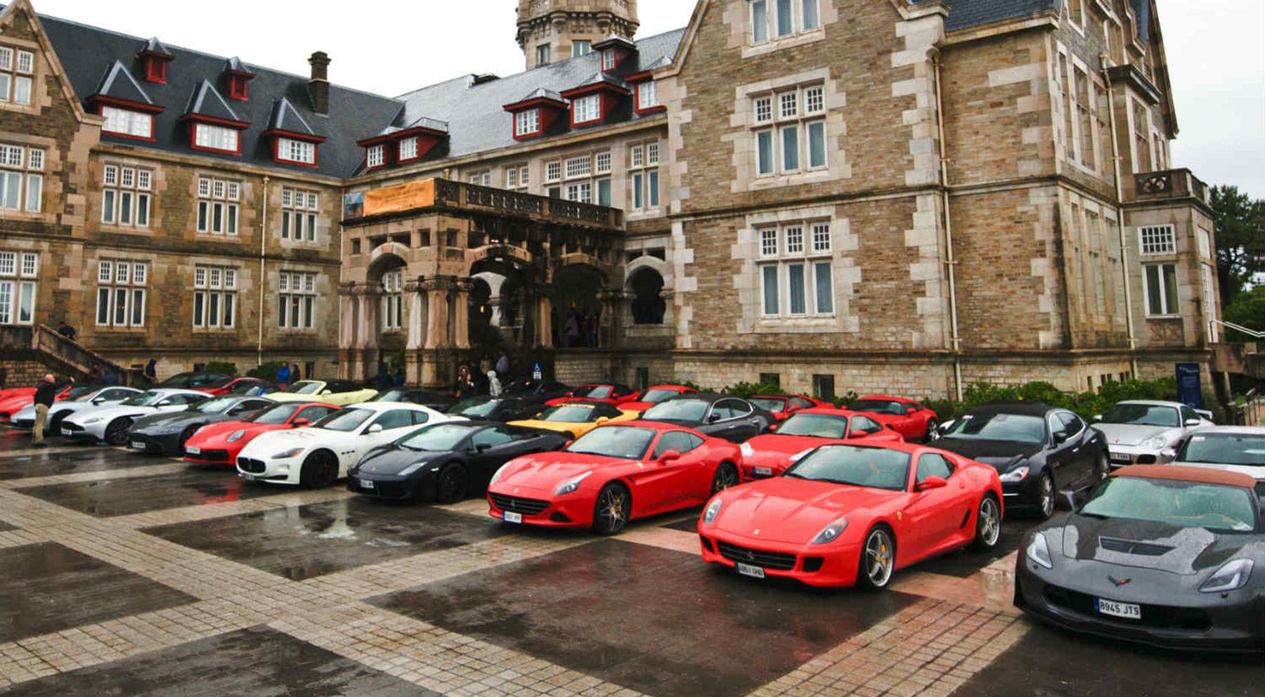 Superdeportivos Cantabria 2019