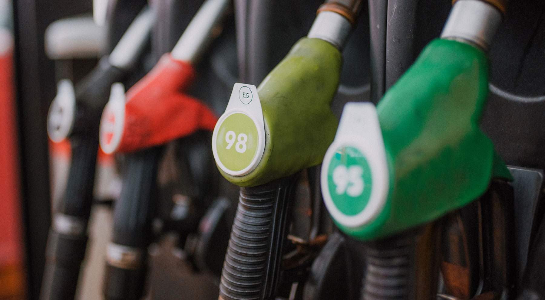 gasto combustible coche