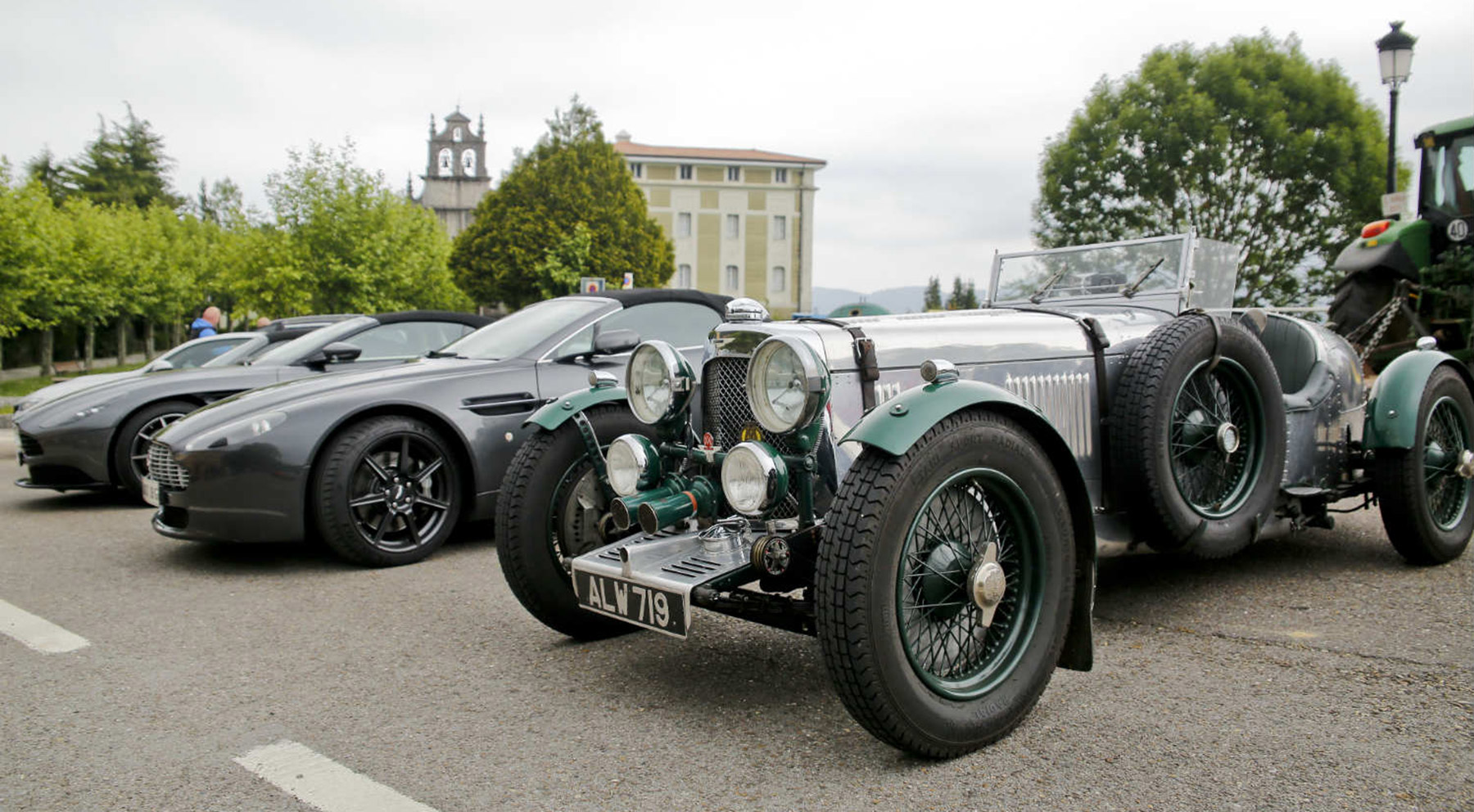 Superdeportivos Cantabria 2019