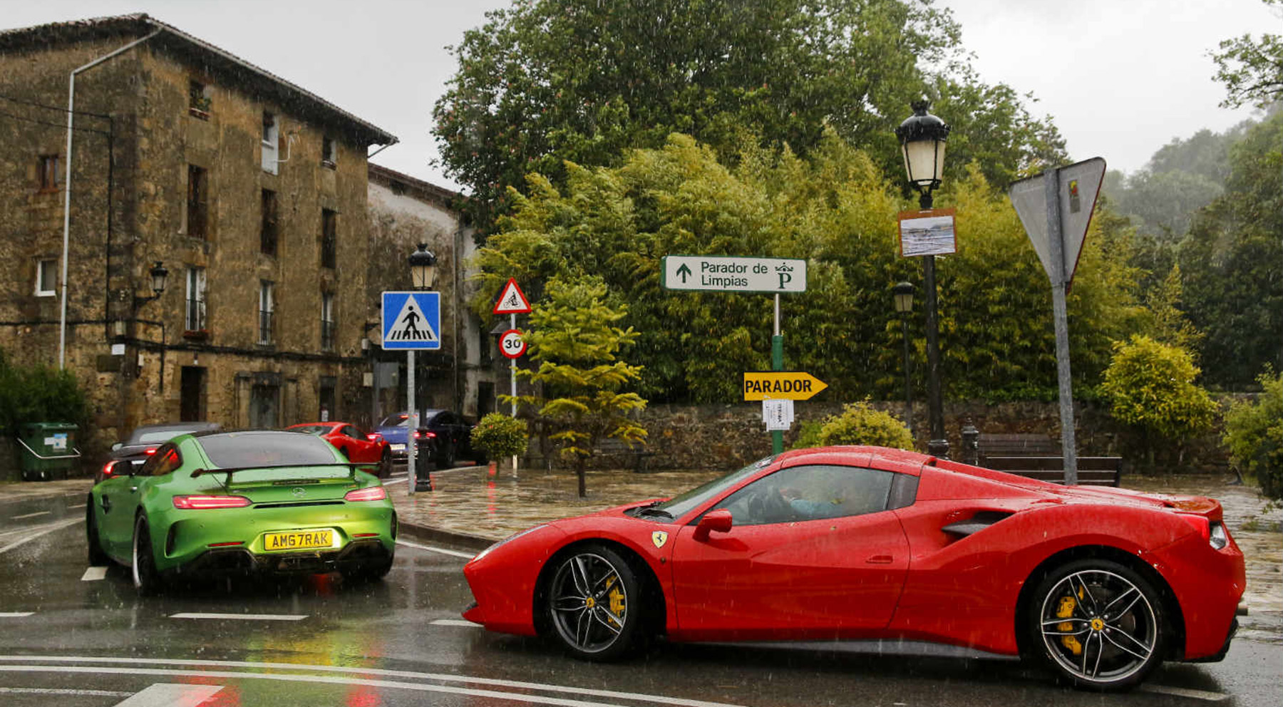 Superdeportivos Cantabria 2019