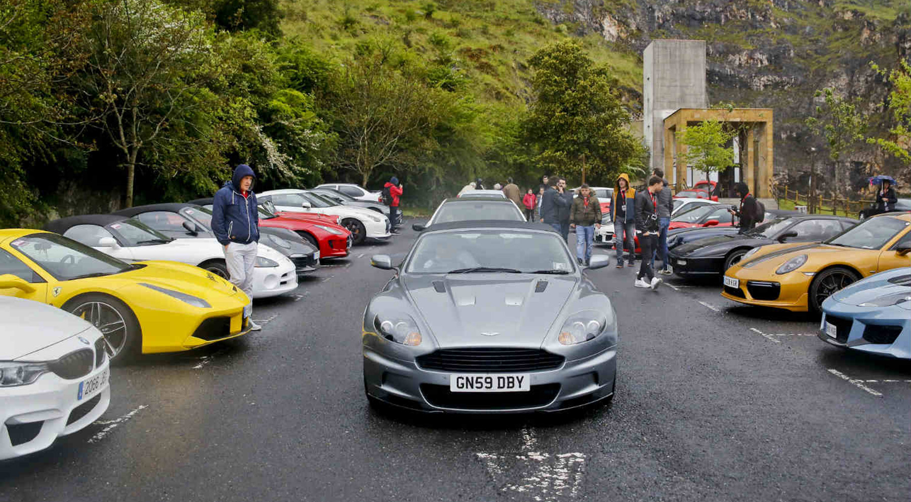 Superdeportivos Cantabria 2019