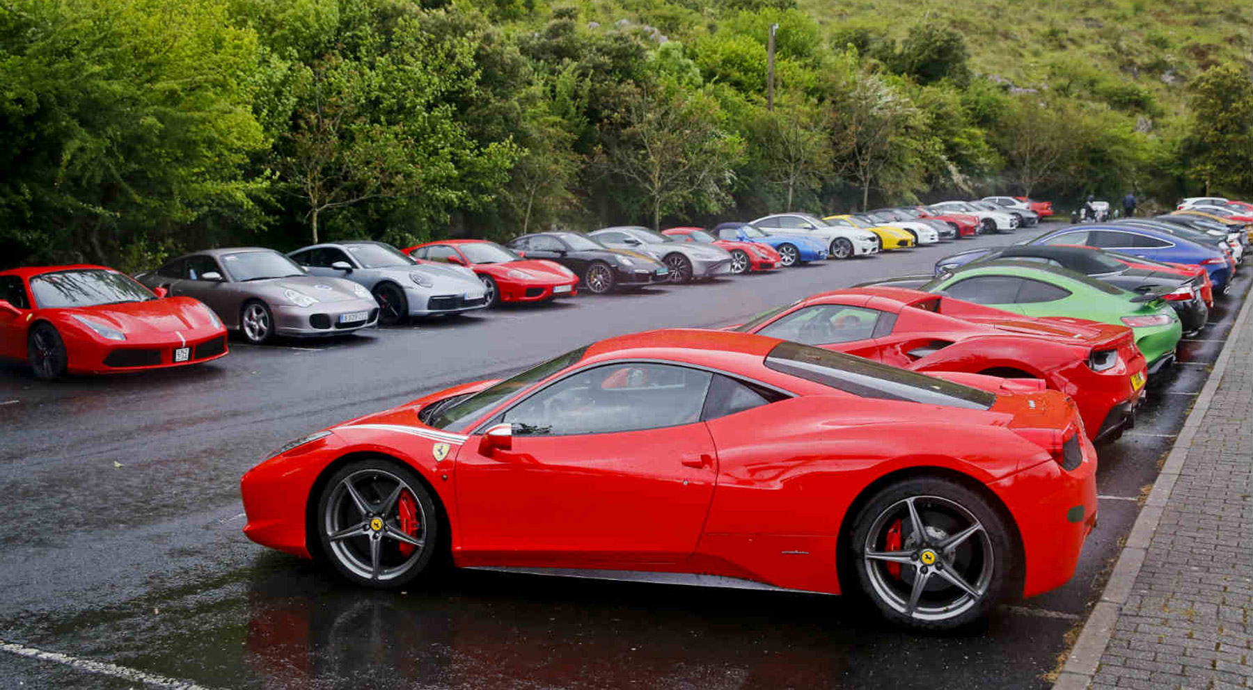 Superdeportivos Cantabria 2019