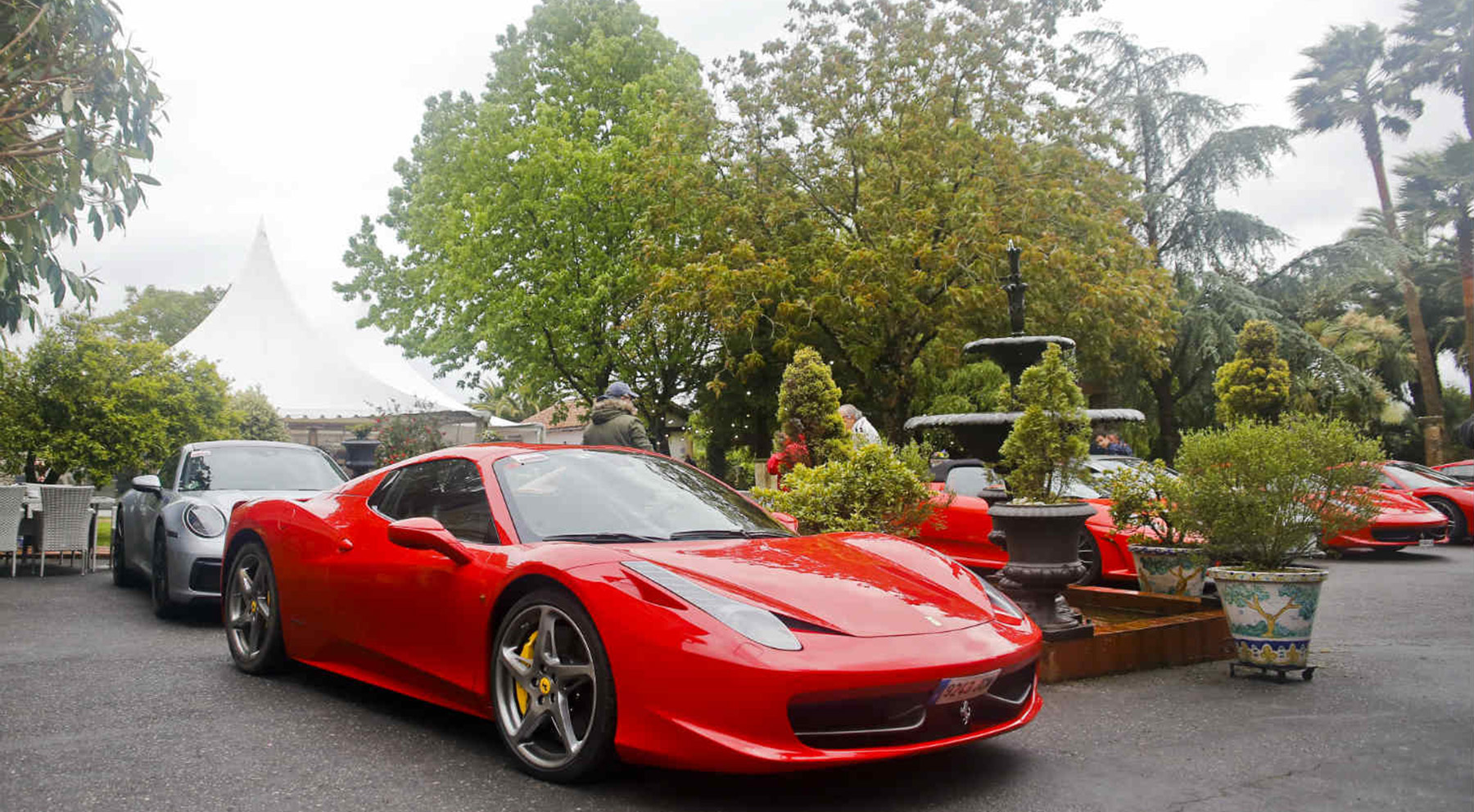 Superdeportivos Cantabria 2019