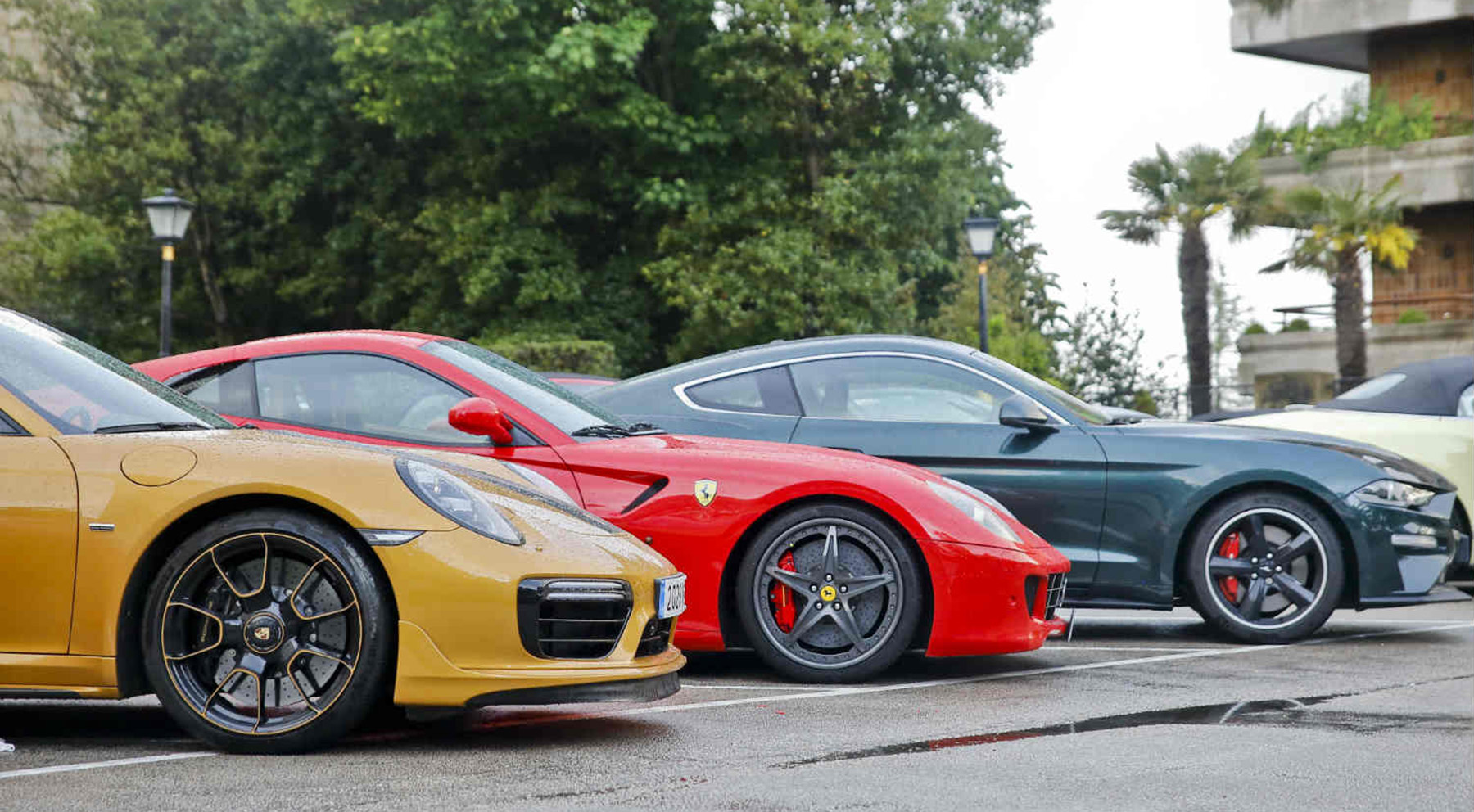 Superdeportivos Cantabria 2019