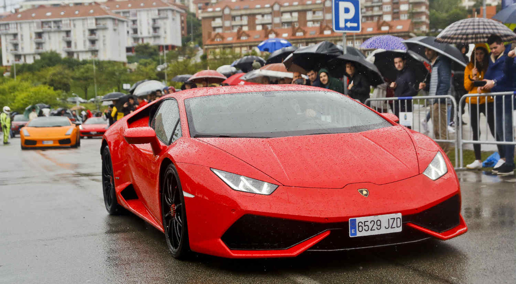 Superdeportivos Cantabria 2019