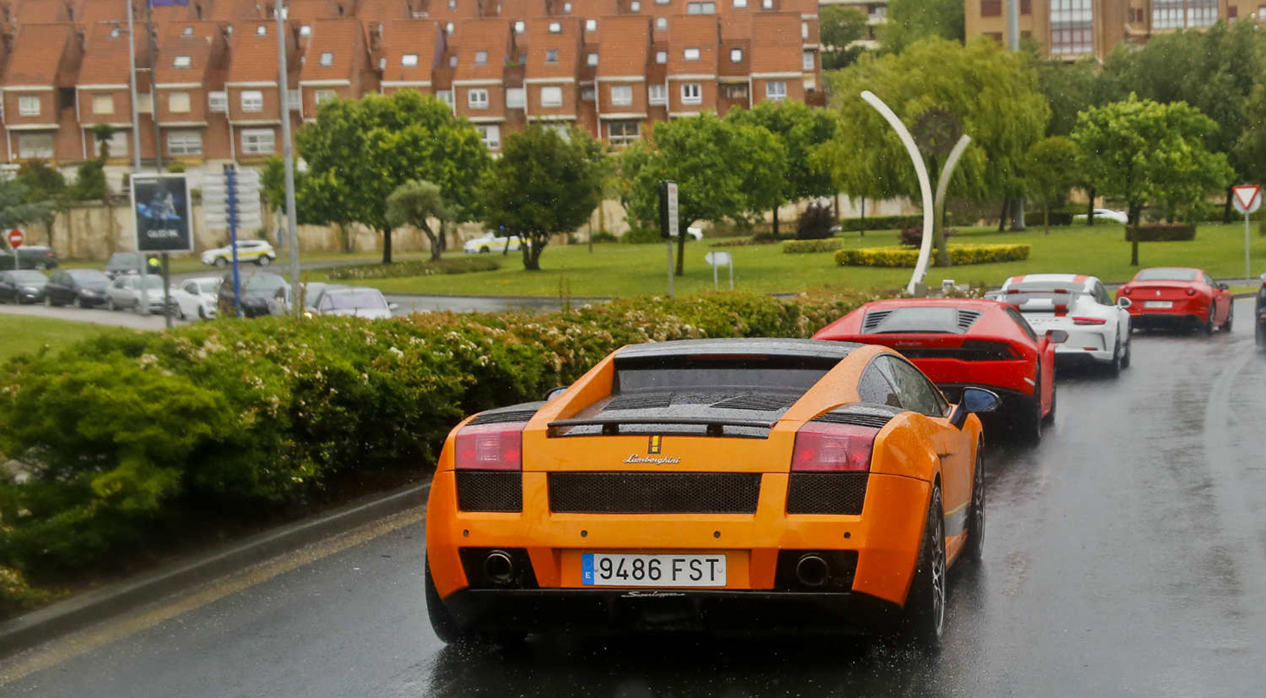 Superdeportivos Cantabria 2019