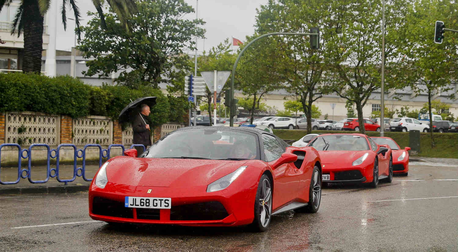 Superdeportivos Cantabria 2019