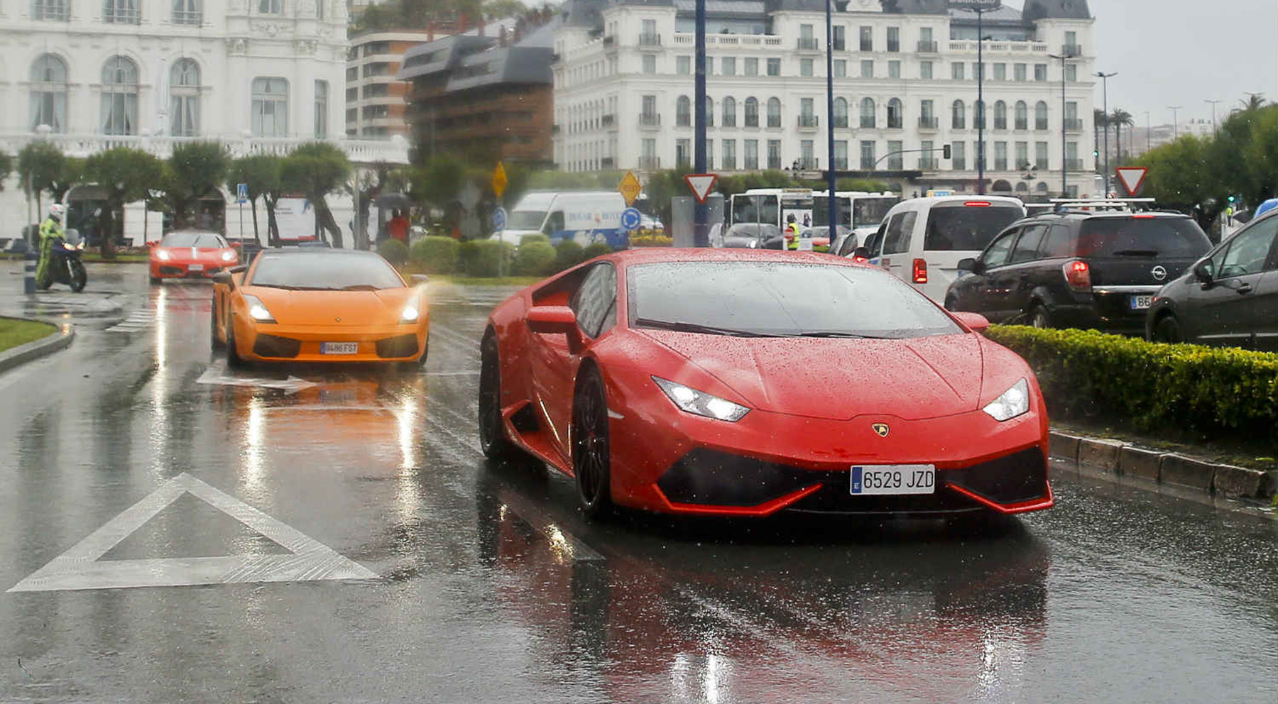 Superdeportivos Cantabria 2019