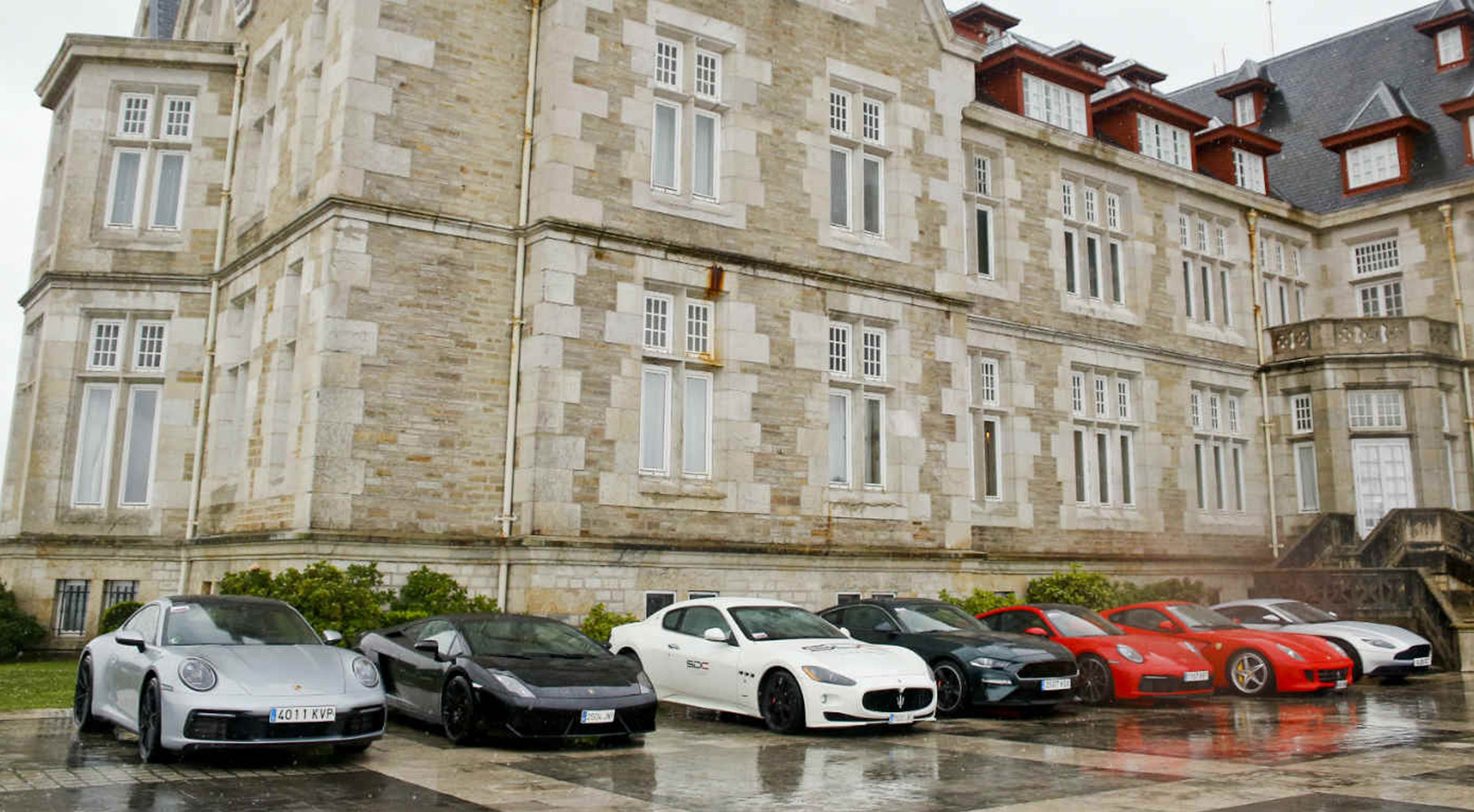 Superdeportivos Cantabria 2019