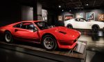 Los ocho mejores museos de coches del mundo