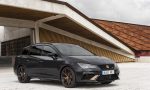 León ST Cupra R, el último Seat con apellido deportivo