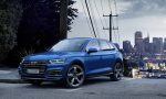 Audi Q5 55 TFSIe Quattro, un híbrido enchufable con 367 CV