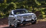 BMW X1 2020: actualizado y con versión híbrida enchufable