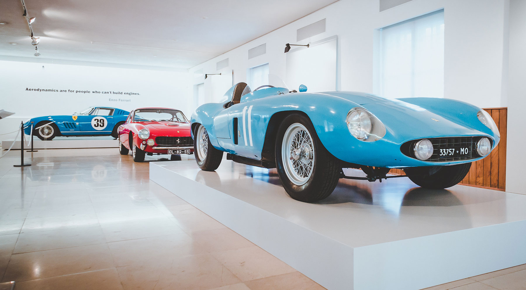 Museu do Caramulo // Portugal