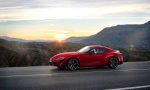 El Toyota GR Supra llega a España: disponible desde 69.900 euros