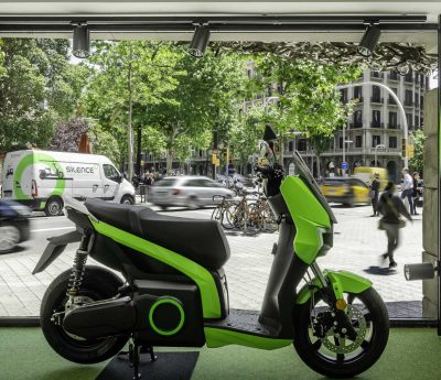 Baterías intercambiables