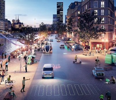 precio coche electrico