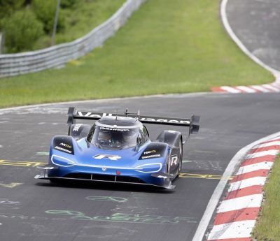 Volkswagen ID.R
