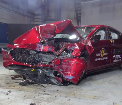 Euro NCAP