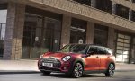 El Mini Clubman, más tecnológico que nunca, disponible desde 26.200 euros