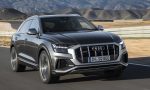 Audi SQ8: grande, deportivo, diésel y con etiqueta ECO