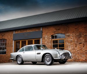 Aston Martin DB5