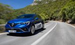 La sobresaliente transformación del nuevo Renault Clio