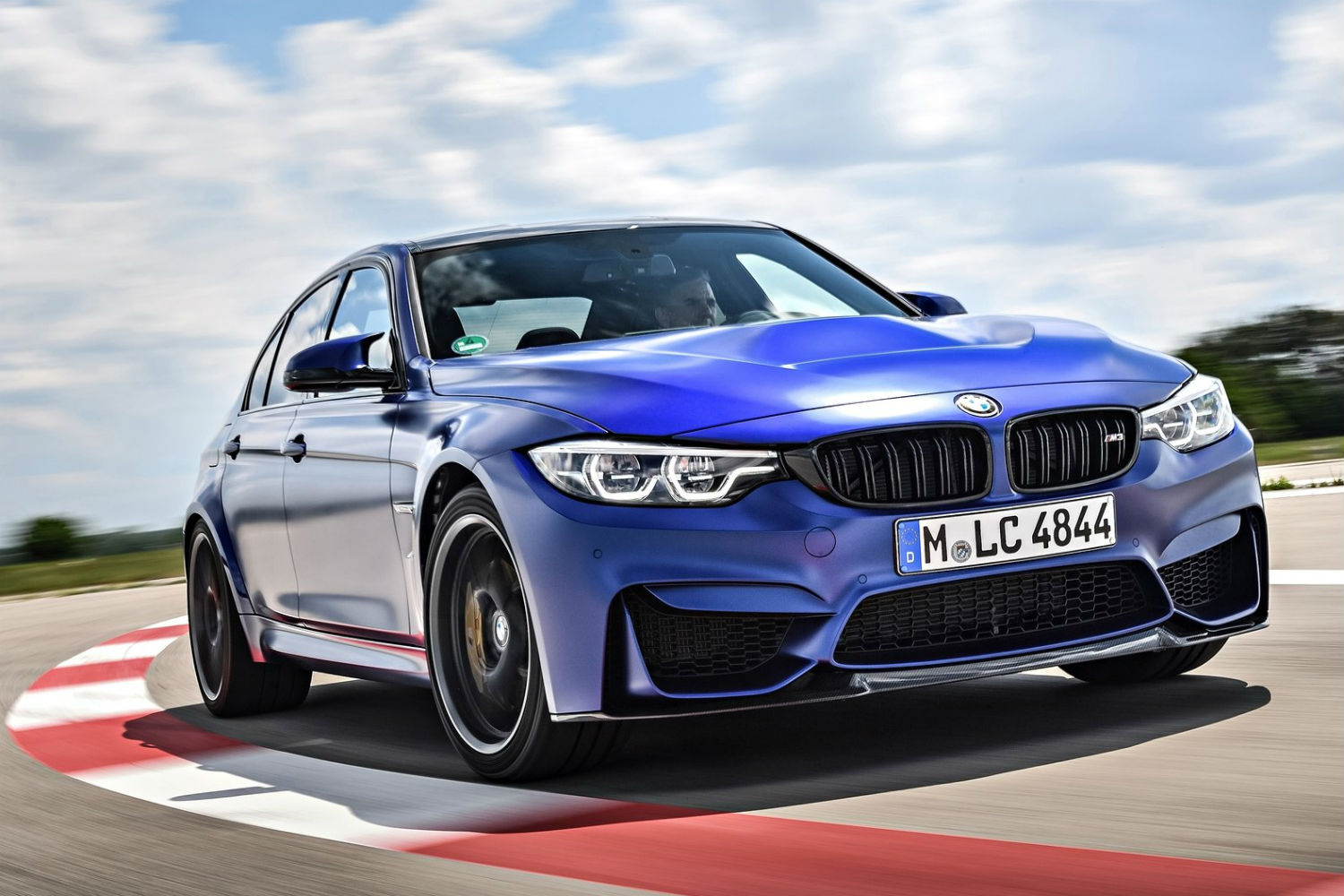 coches más populares en Instagram