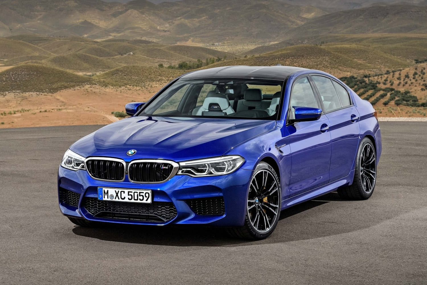 coches más populares en Instagram