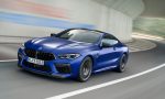 BMW M8: hasta 625 CV en formato cupé y cabrio