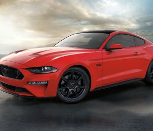 coches más populares en Instagram