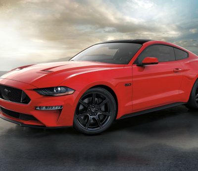 coches más populares en Instagram